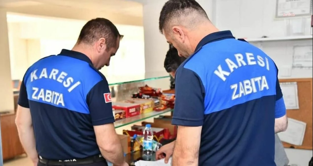 AKP’lilerin marifetleri Sayıştay raporunda: İsraf belediyeleri