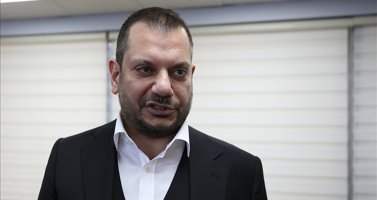 Ali Koç’u yemeğe davet eden Ertuğrul Doğan: Misafir misafirliğini bilecek