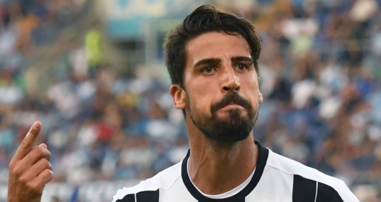 Alman futbolcunun Ancelotti anısı: ‘İlk başta şaka sanmıştım’