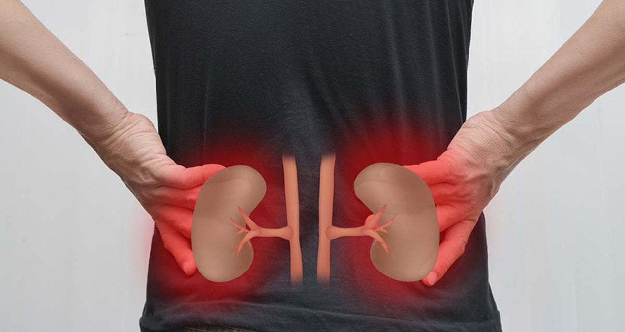 Aman dikkat: Adrenal kitleler çoğu zaman belirti vermiyor