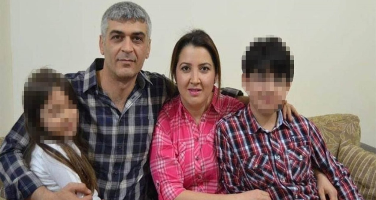 Ankara’da polis memuru dehşet saçtı! Eşini öldürdü, intihar etti