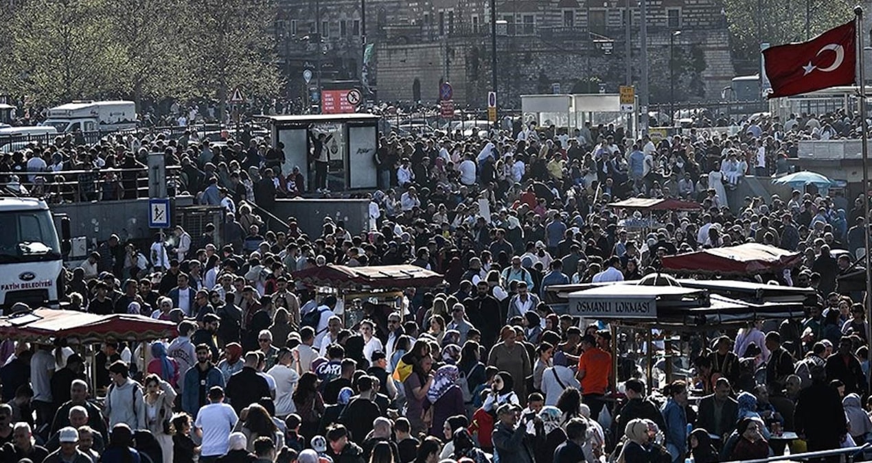 Anketler tamamlandı ilk 100 açıklandı: Türkiye’den 3 şehir var