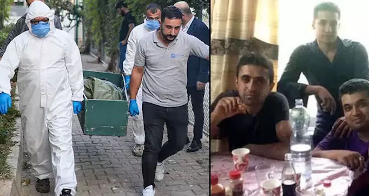 Antalya’da intihar eden 3 kardeşin cenazesini almaya gelen olmadı