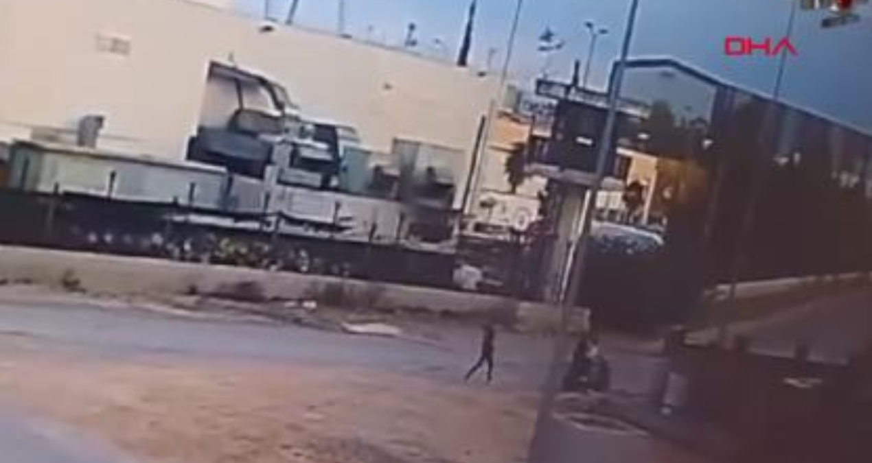 Antalya’daki 65 sokak eşkıyası tutuklandı