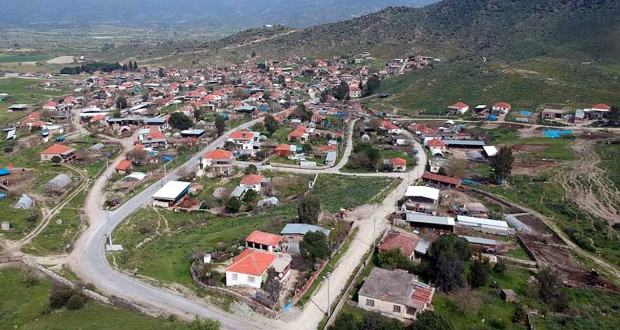 Antik Latmos’ta yaşam alanlarını tehdit eden maden şirketine dava