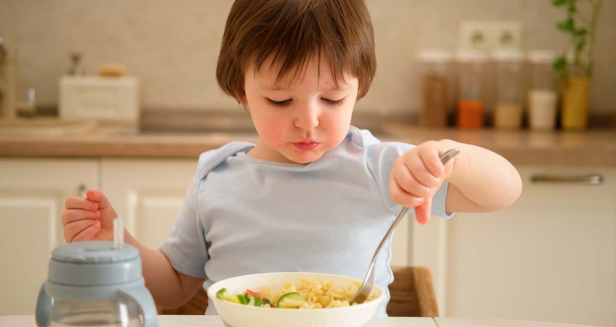 Araştırmalar doğruladı: Çocuğunuzu 2 yıl boyunca uzak tutun!