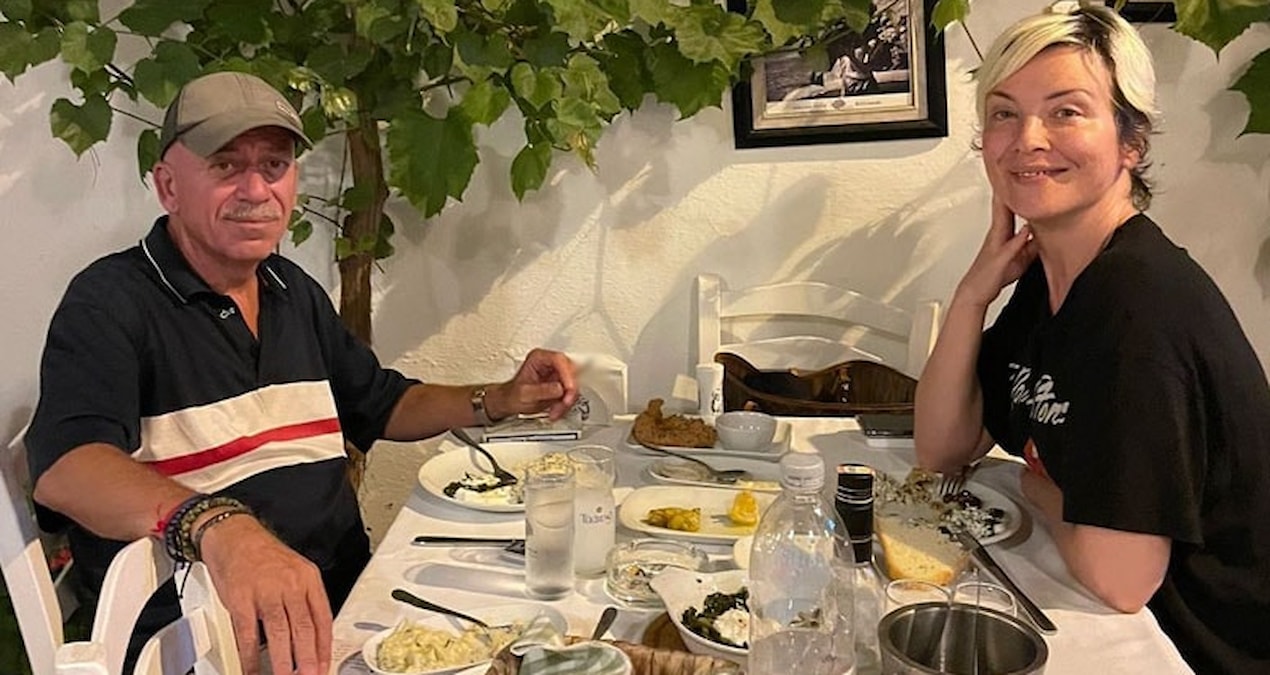 Arzu Yanardağ’dan tartışma yaratacak ‘evlilik’ açıklaması