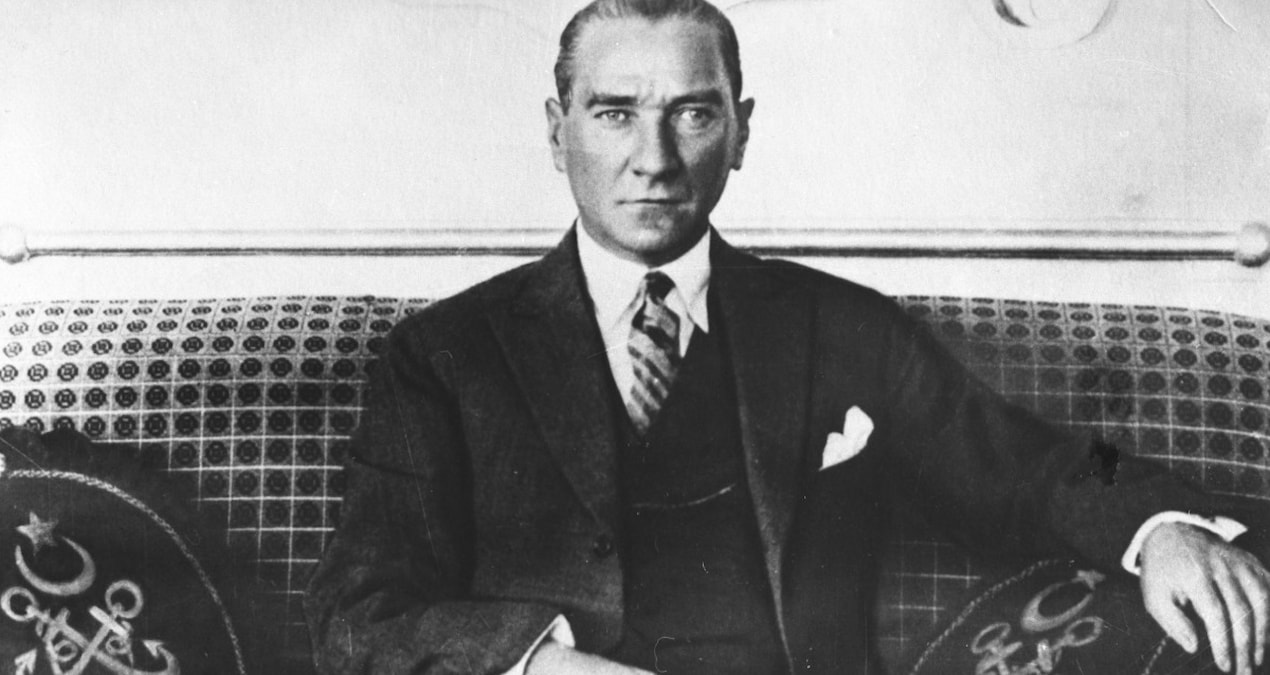 Atatürk’ün ölüm saatinde direksiyon sınavı yapacaklar!