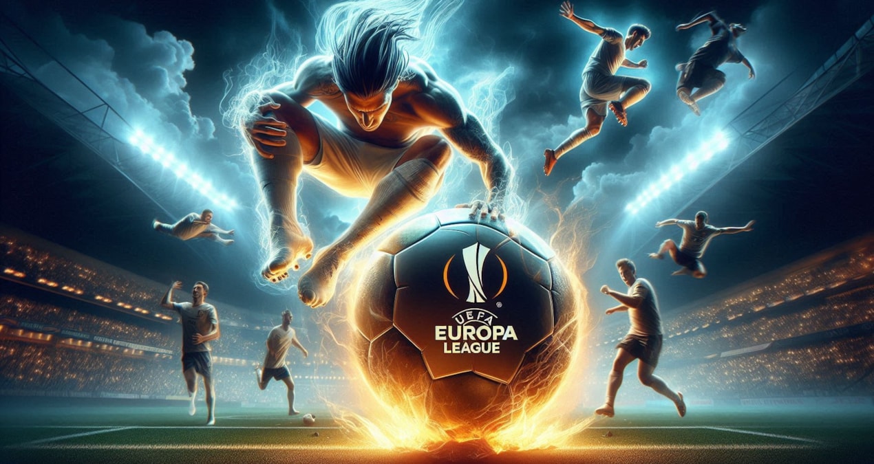 Avrupa Ligi puan durumu: UEFA Avrupa Ligi’nde haftanın sonuçları