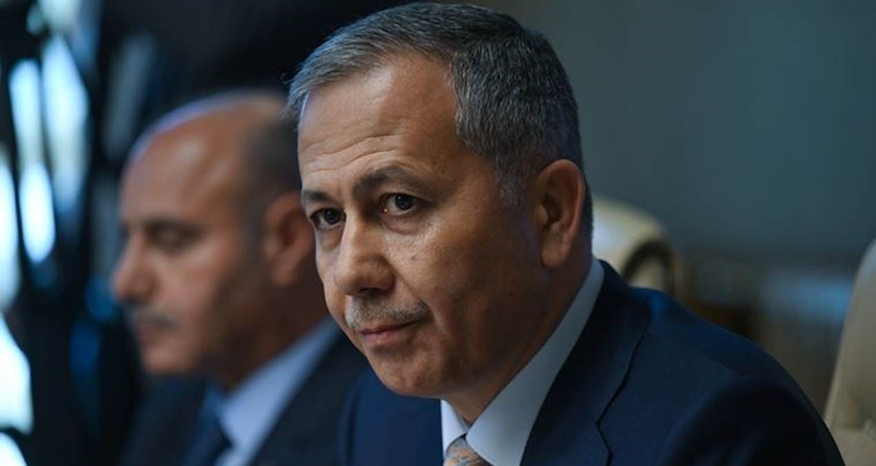 Bakan Yerlikaya ‘rekor’ diyerek duyurdu:  34 milyon 270 bin adet…