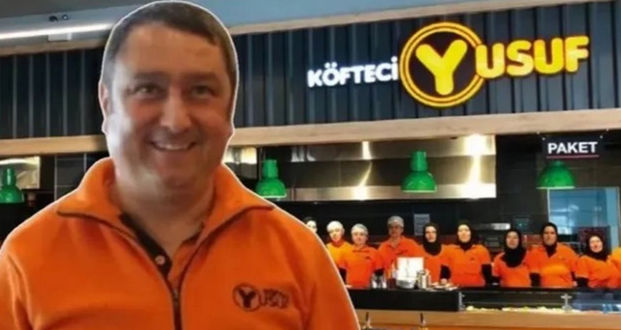 Bakandan Köfteci Yusuf Açıklaması: “Bizim için süreç tamamlandı”