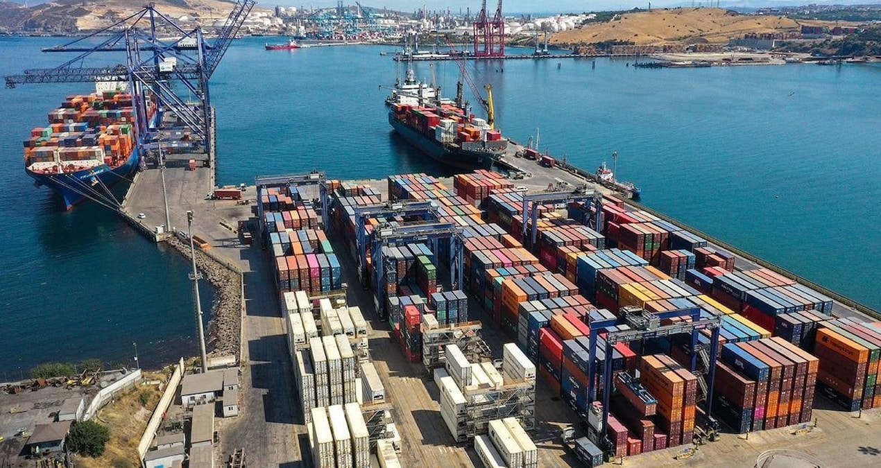 Bakanlık, İsrail’den mal alıyor