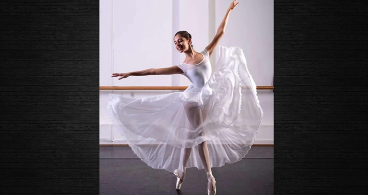 Balerin Eylül’ün tuhaf ölümü