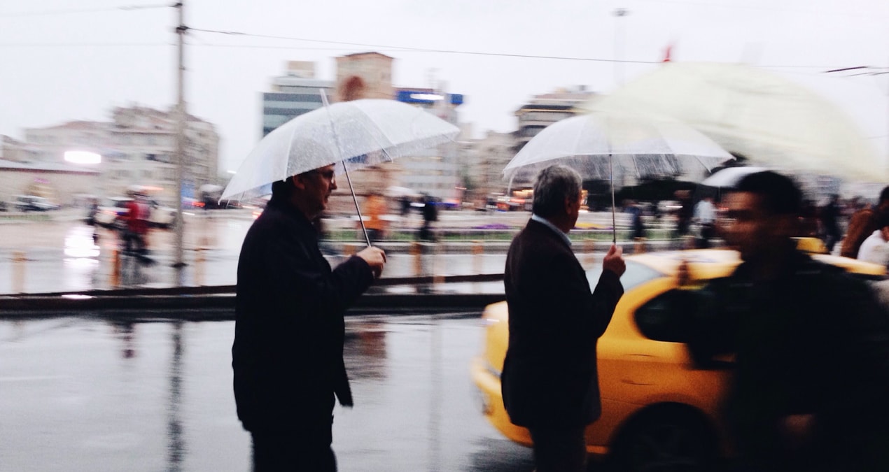 Balkan rüzgarı kapıda: İstanbul 5 derece birden soğuyacak