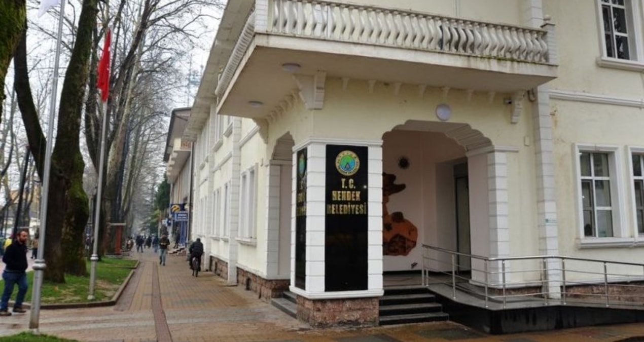 BBP’li belediyeden usulsüzlük fışkırdı…