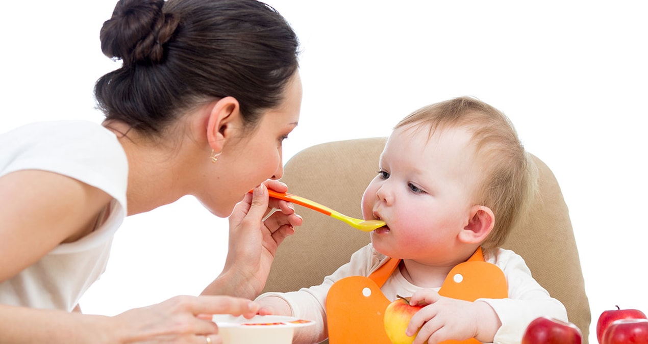 Bebeği olanlar dikkat! Araştırma sonuçları yayımlandı: Sağlık için ilk bin gün kritik