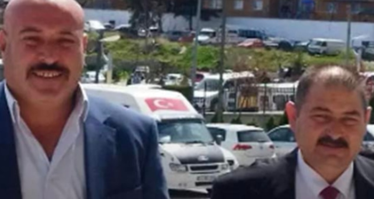 Belediye başkanına silahlı saldırı düzenleyen katil kuzenin mesajları ortaya çıktı