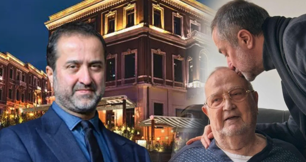 Bilgili Holding ve Serdar Bilgili’nin acı günü