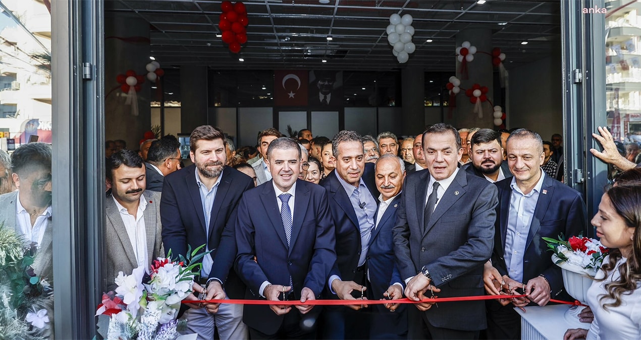 Bir belediye daha kent lokantası açtı