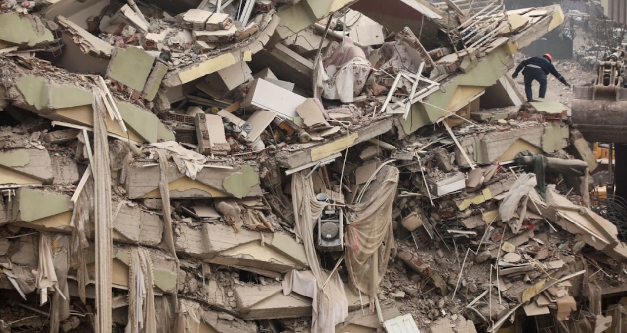 Bir il için korkutan uyarı: ‘O fay henüz kırılmadı, 6,8’lik deprem olabilir’