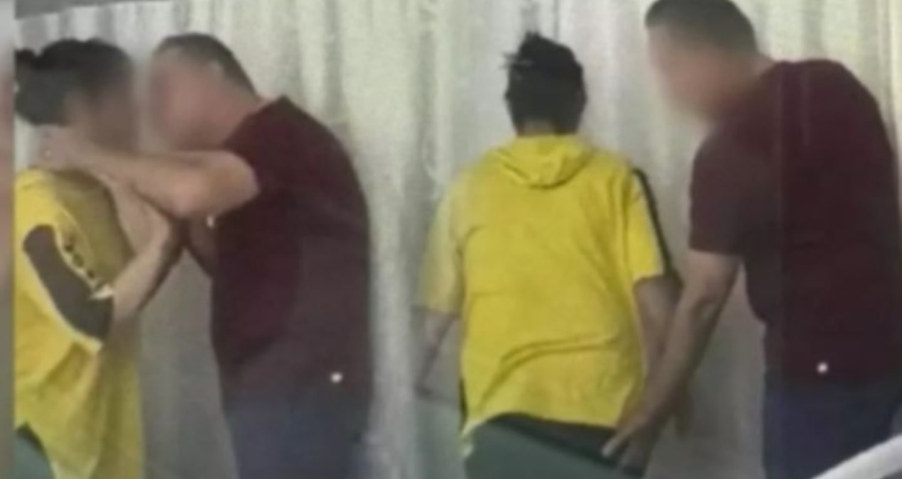 Bu nasıl doktor! Hastasını taciz etti: Gözaltına alındı