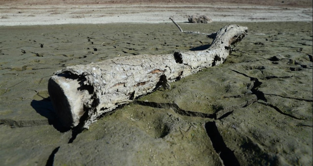 Bursa’da barajlarda alarm!