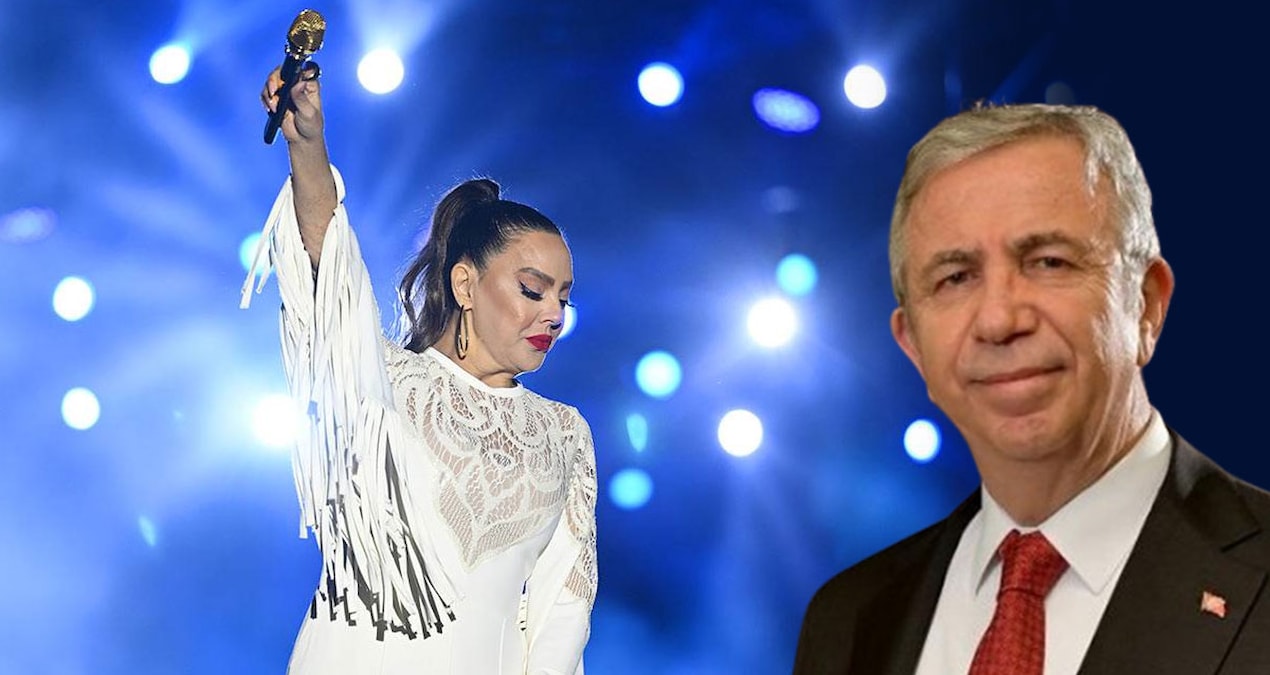 Büyük tartışma yaratmıştı: Ebru Gündeş konserinin gerçek maliyeti açıklandı