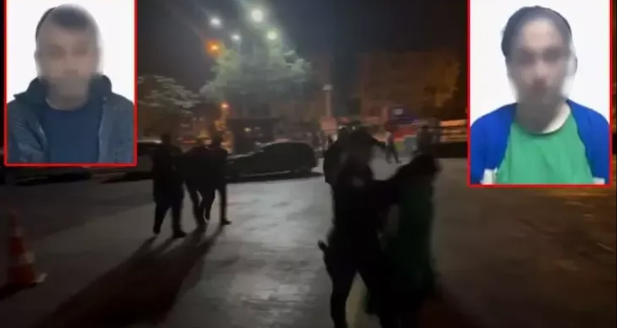 Cani anne bebeğine tiner içirip öldürmüştü… Babanın ifadesi ortaya çıktı