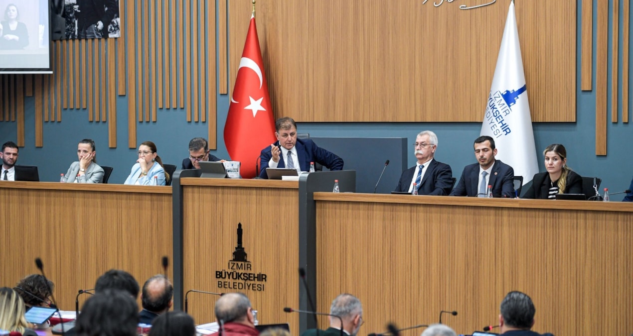 Cemil Tugay’ın sorusuna MHP’li isimden yanıt: Öcalan Meclis’te konuşabilir