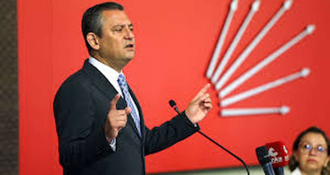 CHP’den flaş adım: Esenyurt nöbeti başlıyor