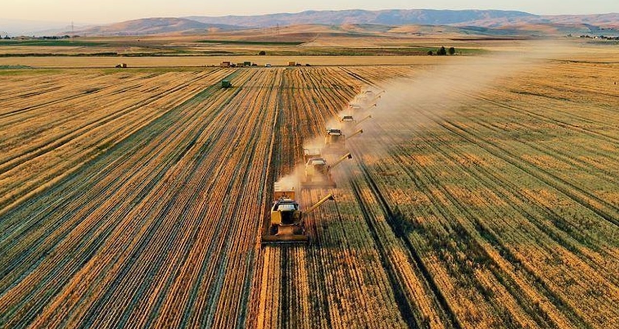 CHP’li Gürer: Tarımda yaşanan sorunlara seyirci bir iktidar var