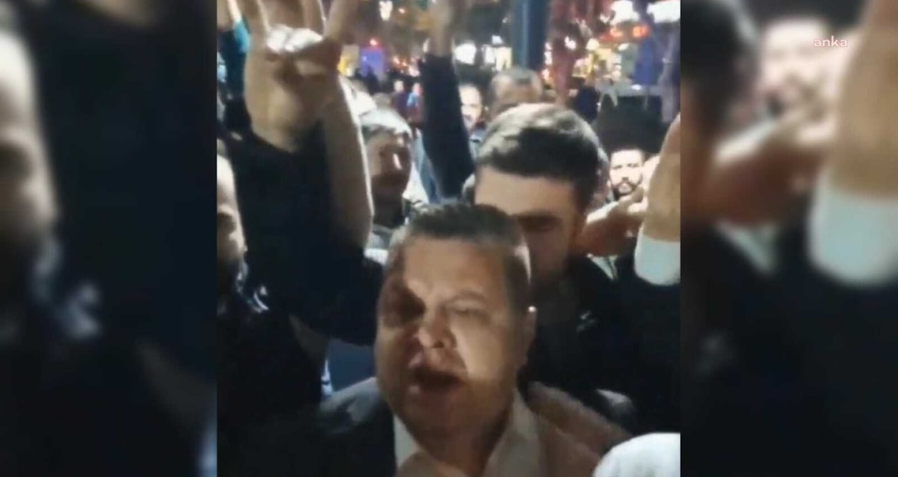 Devlet Bahçeli Meydanı’nın adı değişti: Manisa karıştı!