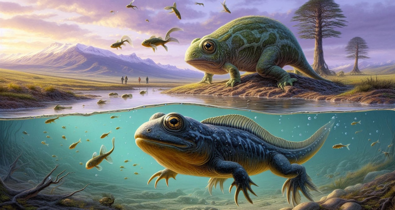 Dinozor fosili ararken bulundu: Dünyanın en eskisi