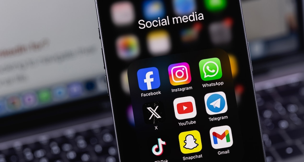 Dünyanın en tehlikeli sosyal medya platformu açıklandı: Hemen hemen herkes kullanıyor