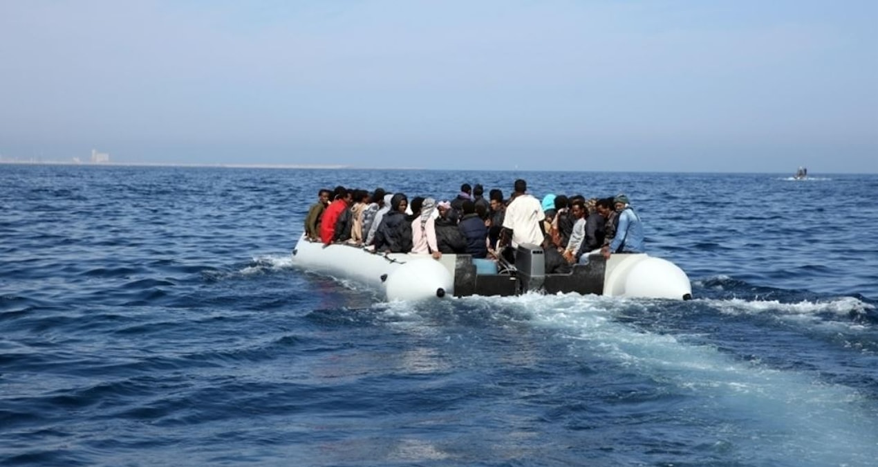 Ege’de yine ölümden dönüldü