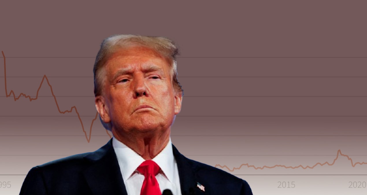 Ekonomistler uyardı: ‘Trump’ın zaferi, Türkiye için risk’