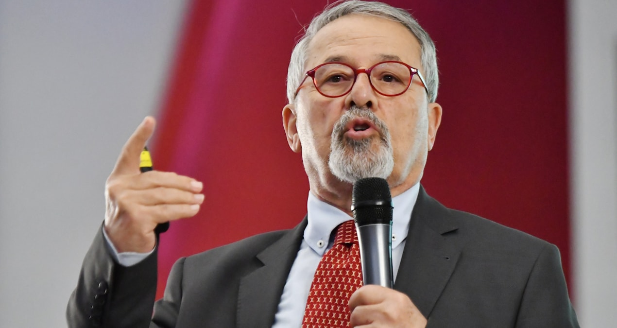 Elazığ depreminin ardından Naci Görür’den ‘6 Şubat’ hatırlatmalı açıklama