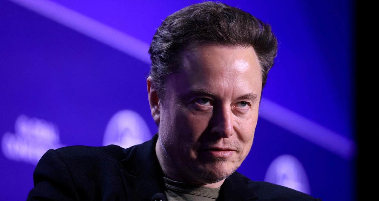 Elon Musk, ABD adına İran BM elçisiyle ‘gizli’ görüşme yaptı