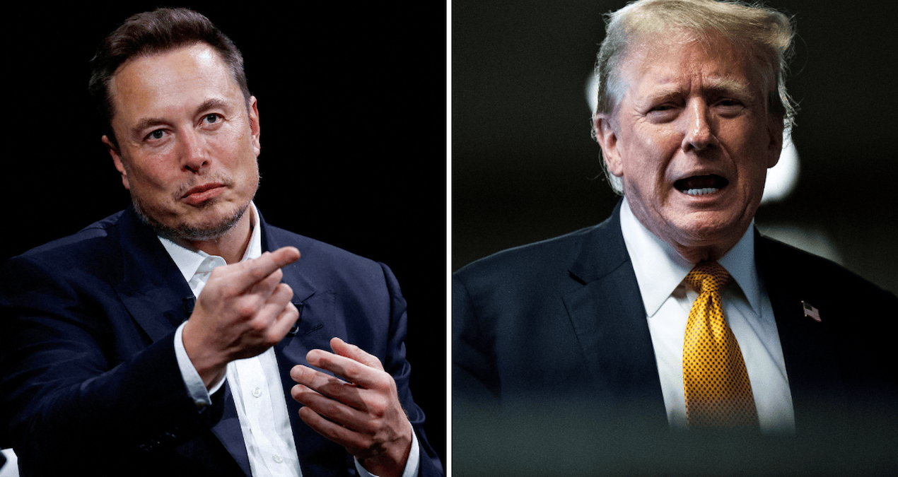 Elon Musk, Trump’ın kabinesinde ne görev alacak?