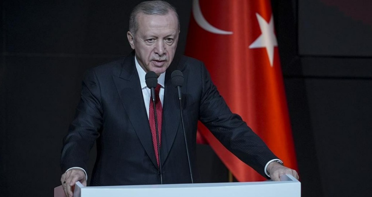 Erdoğan ‘Atatürk’ demeden Atatürk’ü andı: 10 yıl daha yaşasaydı başka Türkiye görecektik