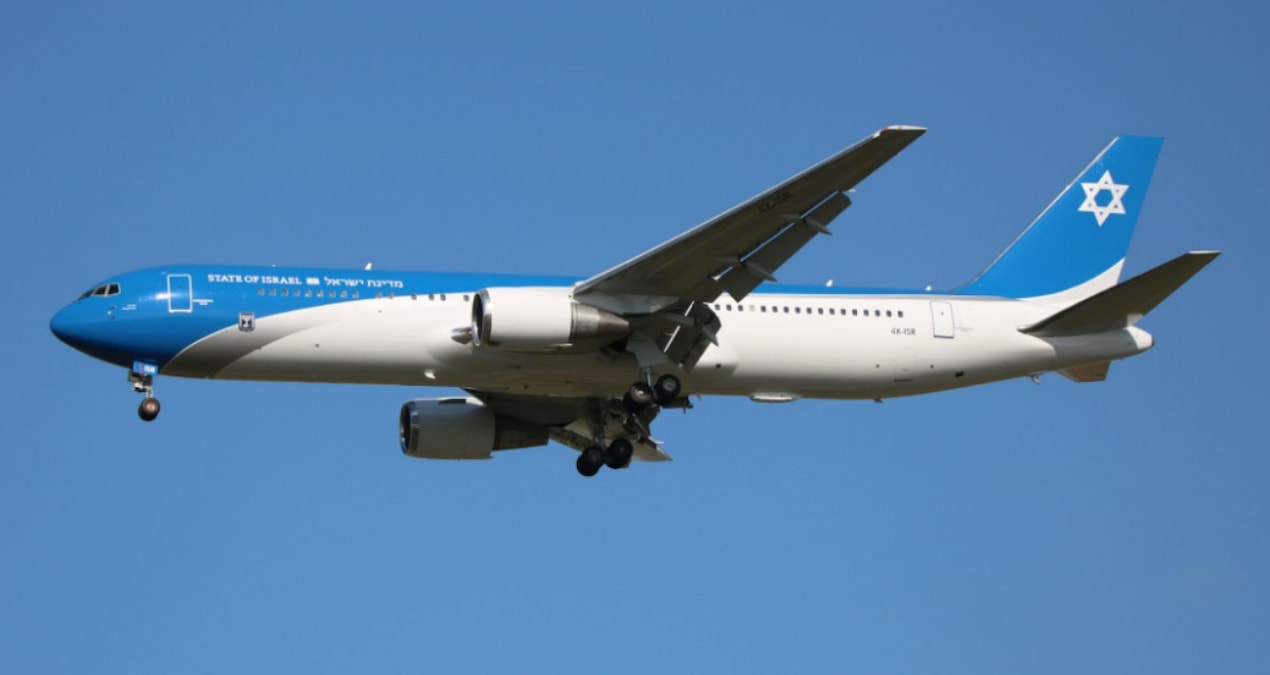 Erdoğan o iddiayı doğruladı: ‘Türkiye, Herzog’a hava sahasını kapadı’