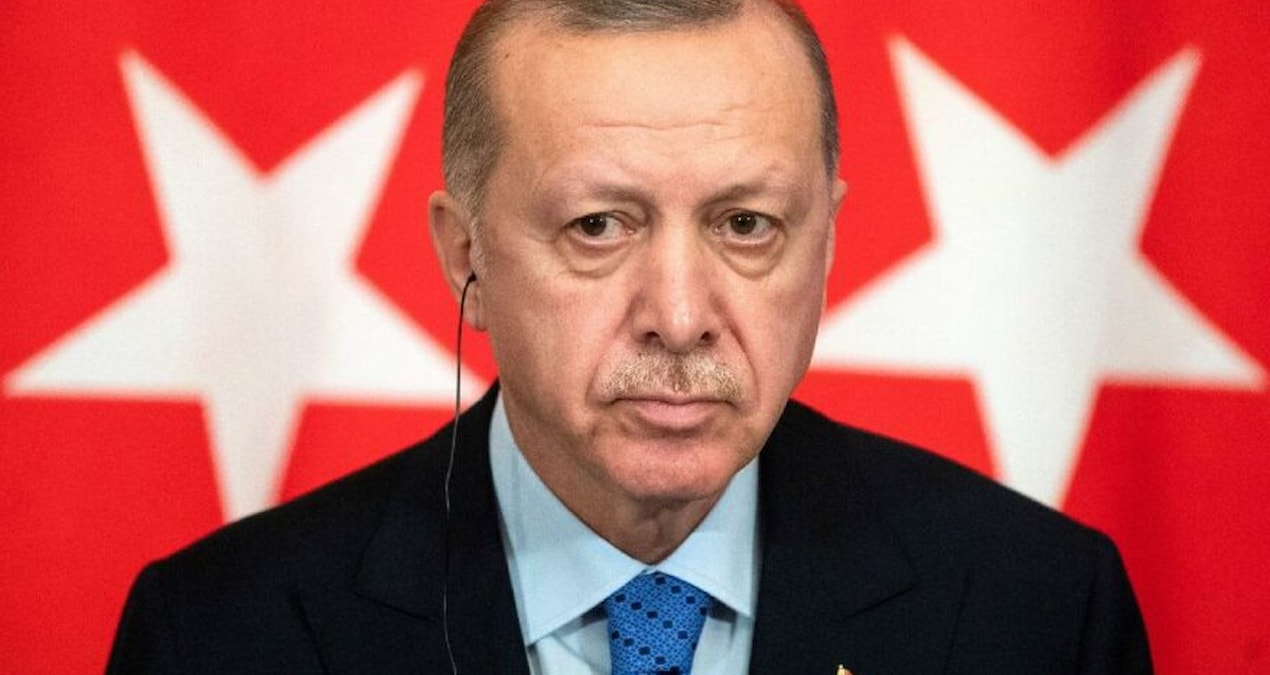 Erdoğan’dan AB açıklaması: İzahı yok
