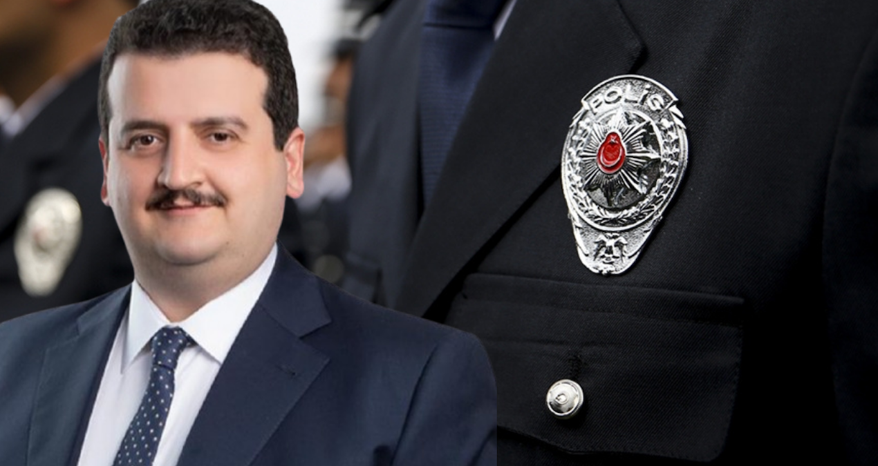 Erdoğan’ın imzasıyla Polis Akademisi Başkanlığına getirildi: Bakın o isim kim çıktı