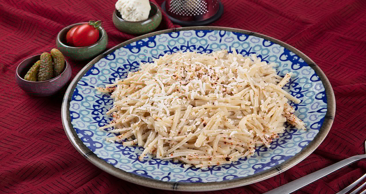 Erişte 9 kişiyi canından etmişti! İşte sebebi ve belirtileri