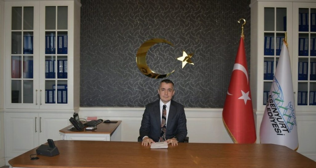 Esenyurt Belediyesi’nin sosyal medya hesaplarına da ‘kayyum’ atandı: Tüm paylaşımlar silindi