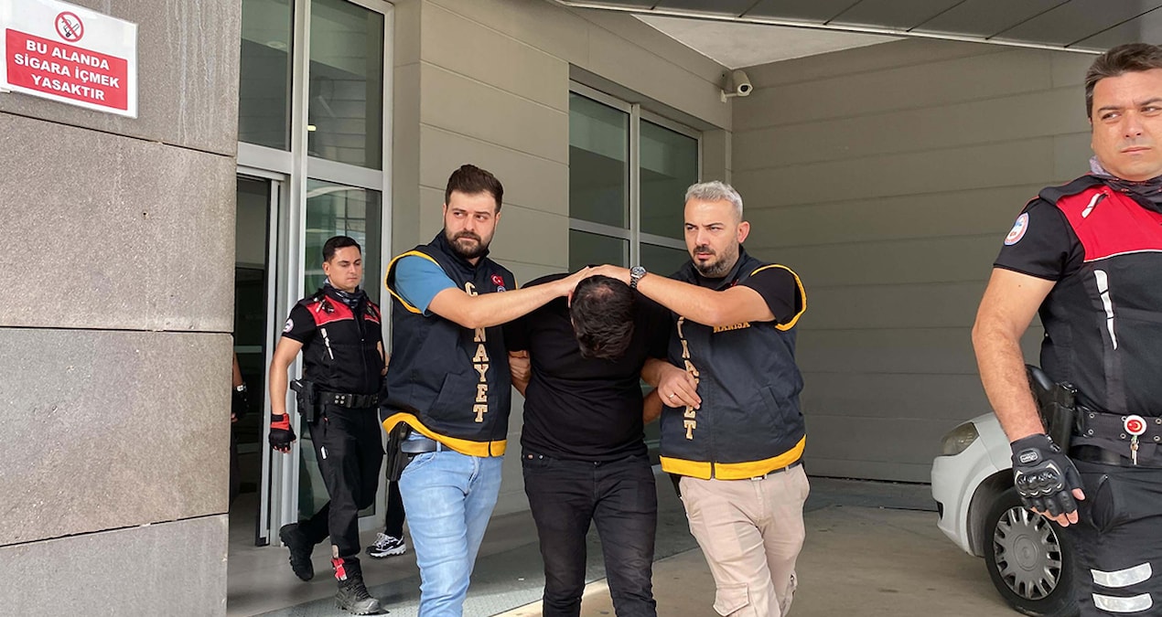 Eşini boğarak öldürmüştü: Cezası belli oldu