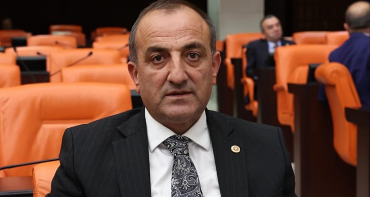 Eskiden emekli ev alırdı şimdi kira bile ödeyemiyor