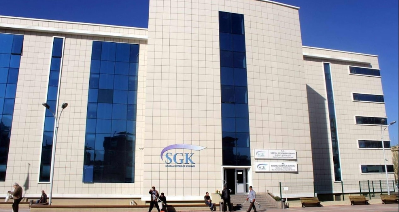 Esnaf, çiftçi ve işçi için mikro sigorta geliyor