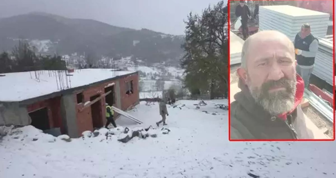 Ev kurmak için gitti 12 gündür haber alınamıyor