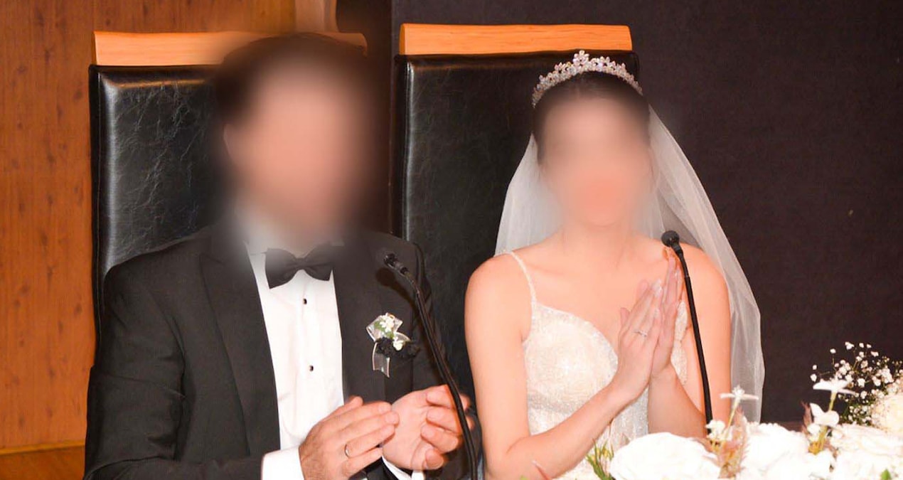 Evi geç saatte süpürdüğü için eşine dava açtı!